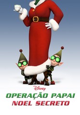Prep' Aterragem: Operação Pai Natal