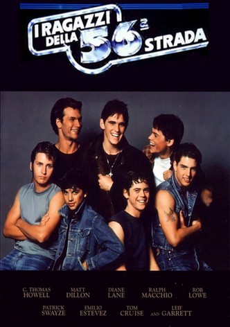 I ragazzi della 56ª strada