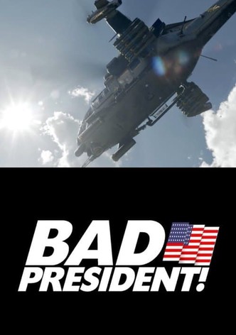 Bad President - Kenya