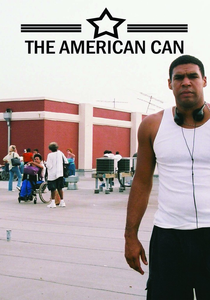The American Can