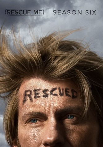 Rescue Me Stream Jetzt Serie online finden anschauen