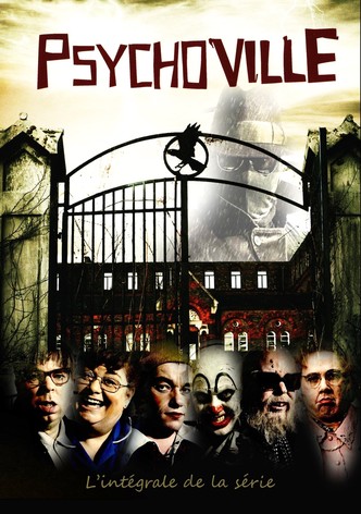 Psychoville