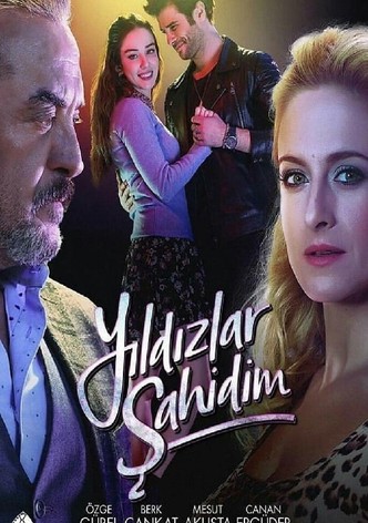 Yıldızlar Şahidim