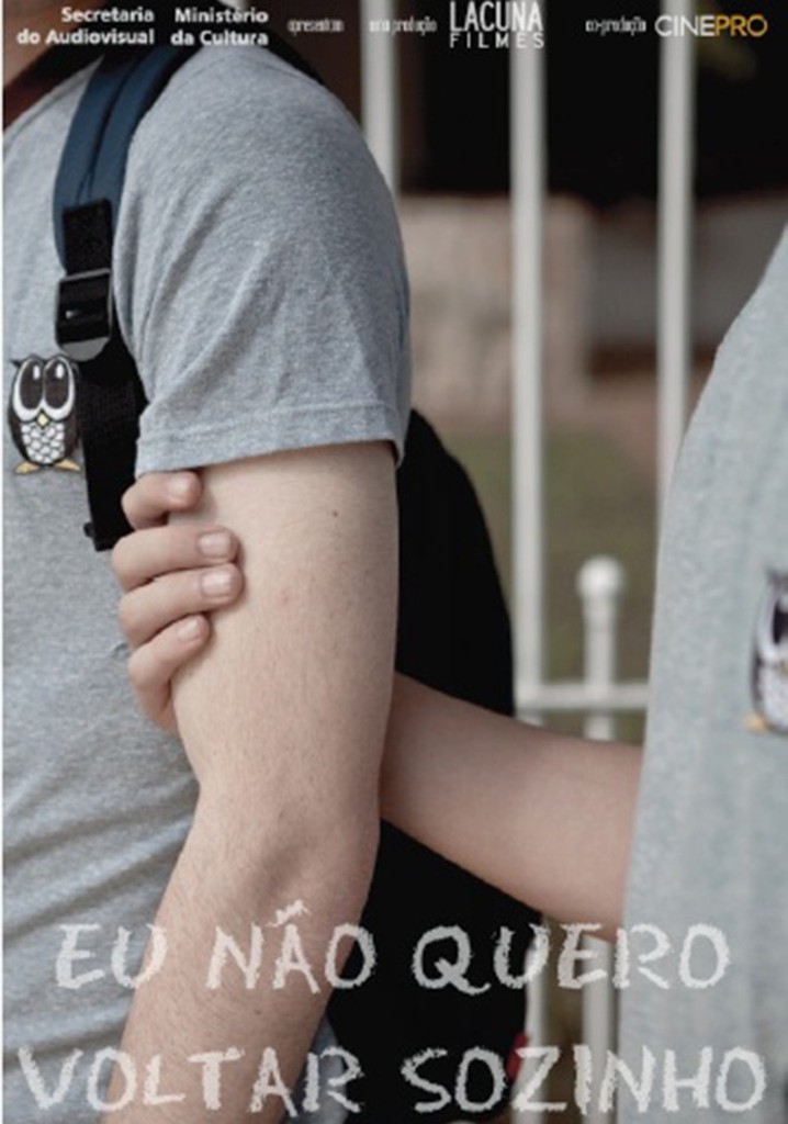 I Don't Want to Go Back Alone