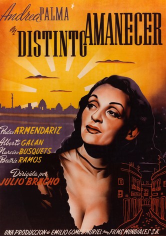 Distinto Amanecer