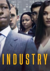 Industry - Season 1