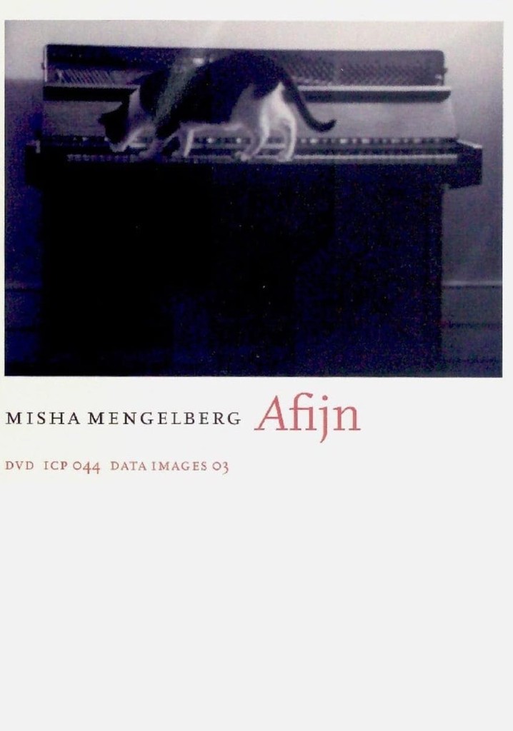 AFIJN (Misha Mengelberg)