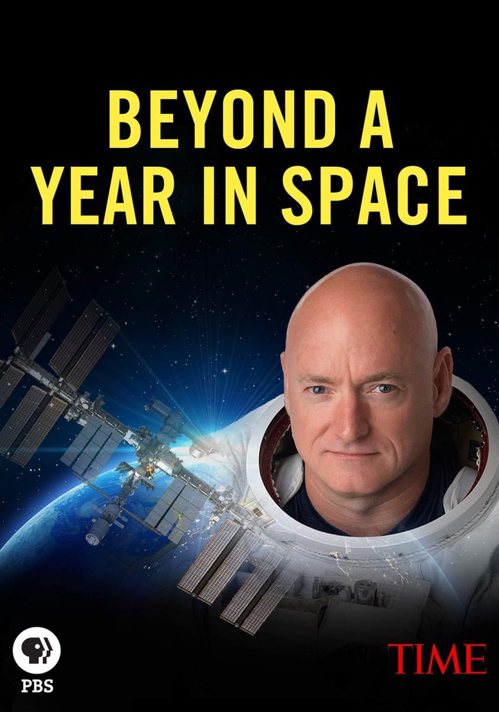 Beyond A Year in Space