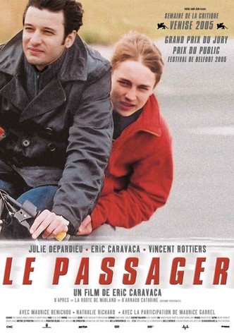 Le passager
