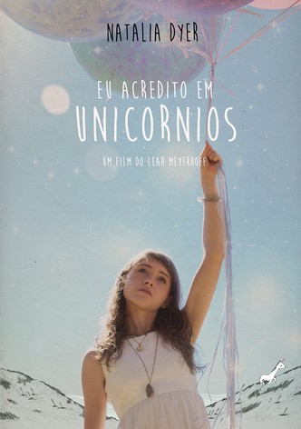 Eu Acredito em Unicórnios
