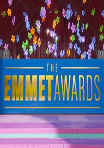 The Emmet Awards Show!