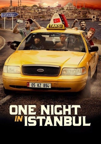 One Night in Istanbul