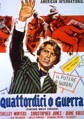 Quattordici o guerra