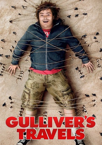 Gulliver's Travels