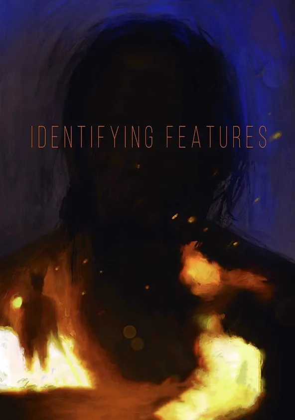 Identifying Features streaming where to watch online?