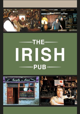 The Irish Pub