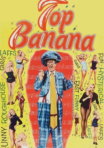 Top Banana