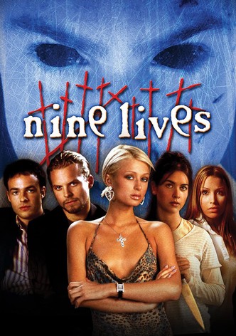 Nine Lives - Haus des Schreckens