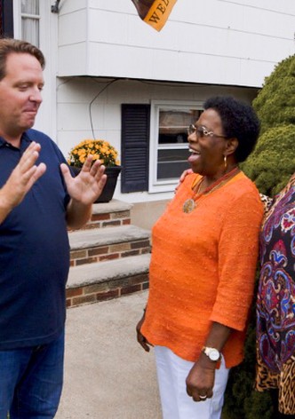 Legacy List with Matt Paxton