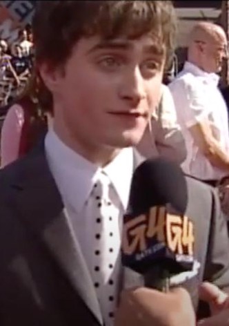 An Exclusive Inside Look at 'Harry Potter and the Order of the Phoenix'