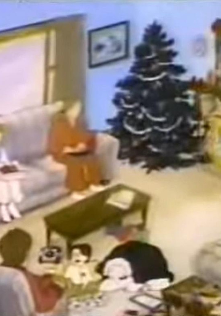 For Better or for Worse: A Christmas Angel