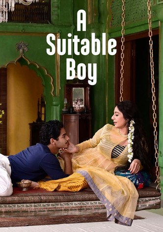 A suitable boy streaming usa new arrivals