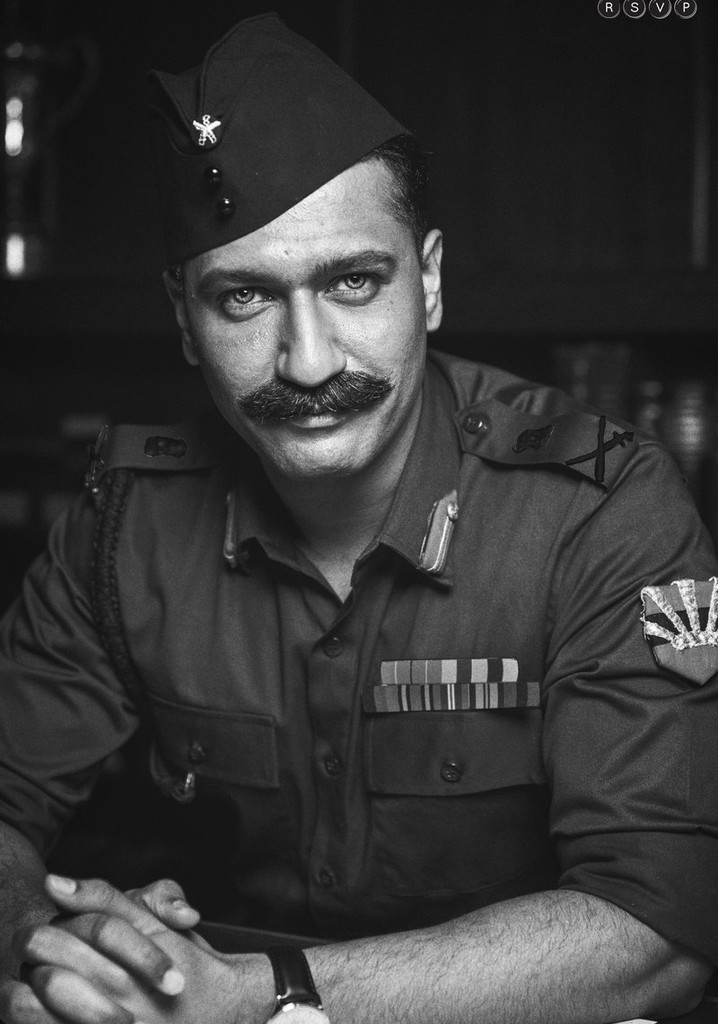 Sam Bahadur streaming: where to watch movie online?