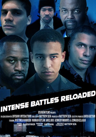 Intense Battles Reloaded