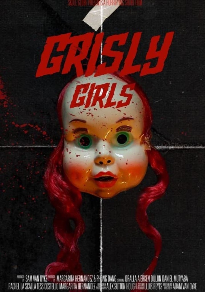 Grisly Girls