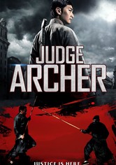 Judge Archer