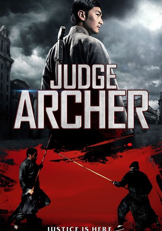 Judge Archer
