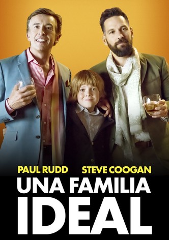 Una familia ideal