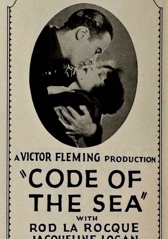 Code of the Sea