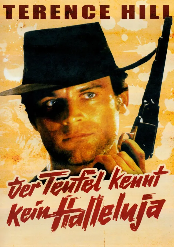 Der Teufel kennt kein Halleluja Online Stream anschauen