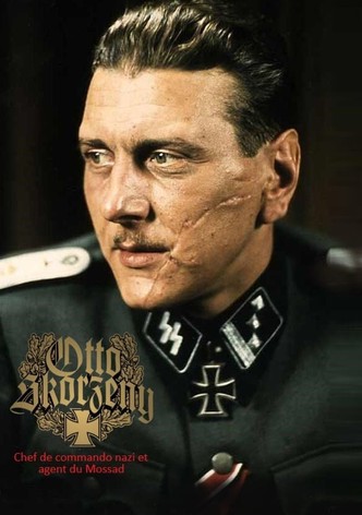 Otto Skorzeny, chef de commando nazi et agent du Mossad