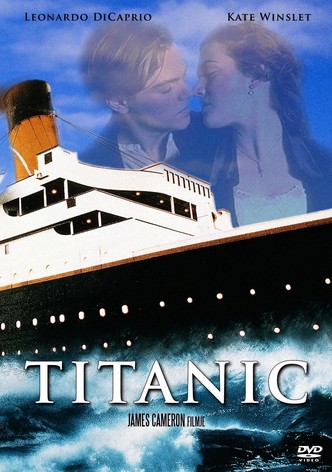 Titanic stream: hol látható a film online?