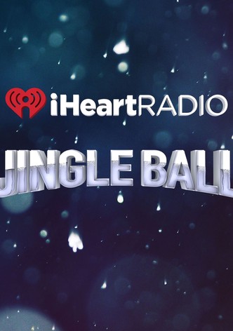 iHeartRadio Jingle Ball 2014