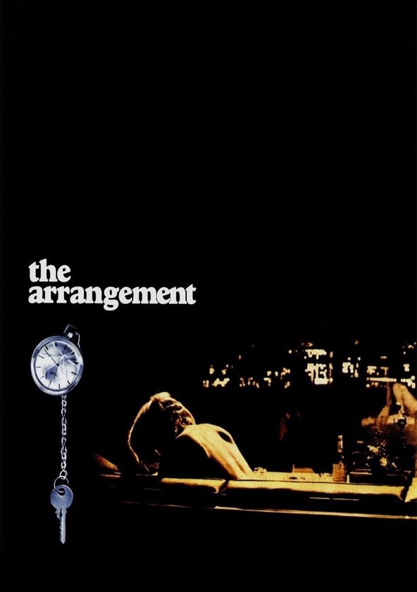 Watch 2025 the arrangement