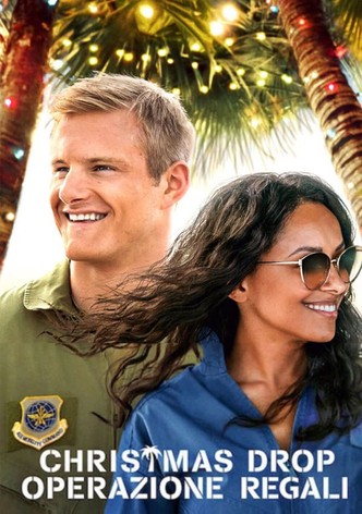 Christmas Drop: operazione regali