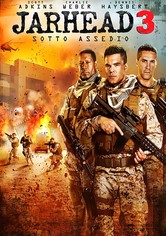 Jarhead 3 - Sotto assedio