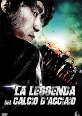 La leggenda del calcio d'acciaio