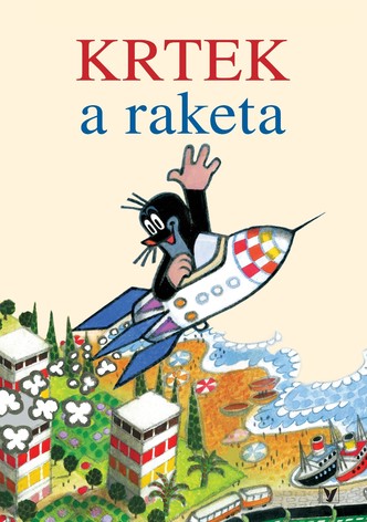 The Mole and the Rocket
