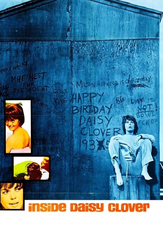 Inside Daisy Clover