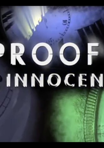 Proof of Innocence