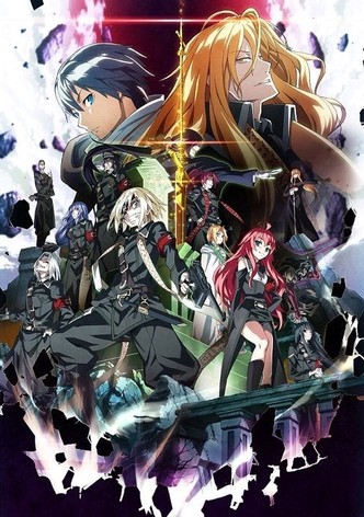 Watch Dies irae - Crunchyroll