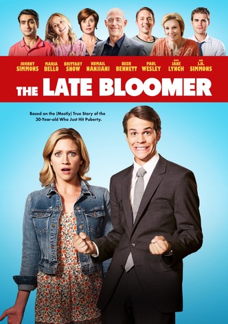 The Late Bloomer