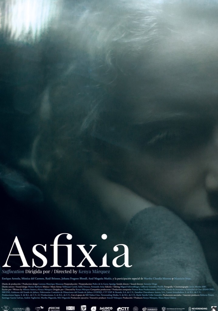 Asfixia
