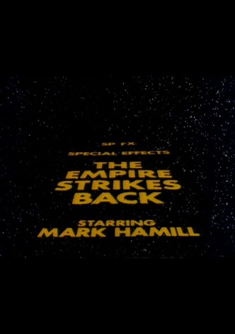 SP FX: The Empire Strikes Back