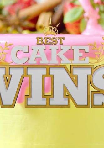 Best Cake Wins
