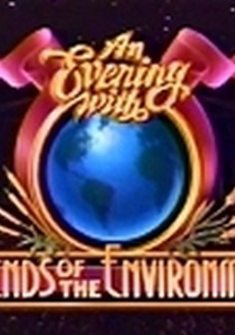 An Evening with Friends of the Environment